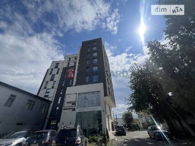 Продаж офісного приміщення 678.9 кв. м. на 7 поверсі на вул. В'ячеслава Липинського 36, дев'ятиповерхова будівля • ID 34756916