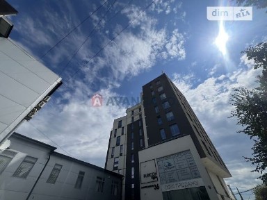 Продаж офісного приміщення 323.1 кв. м. на 8 поверсі на вул. В'ячеслава Липинського 36, дев'ятиповерхова будівля • ID 34756914