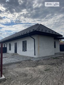 Продаж 1 поверхового таунхауса з ділянкою на 2.8 сотки, 75 кв. м, 3 кімнати, на вул. Конюшківська • ID 34892017
