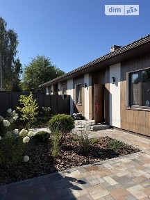 Продаж 1 поверхового дуплекса 92 кв. м, 3 кімнати, на вул. Мельниківська 39А • ID 34892002