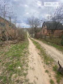 Продаж 1 поверхового будинку з ділянкою на 5.47 сотки, 20.1 кв. м, 1 кімната, на вул. Яблунева • ID 34891892