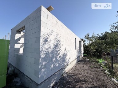 Продаж 1 поверхового будинку з ділянкою на 4 сотки, 90 кв. м, 3 кімнати, на вул. Вербна • ID 34891918