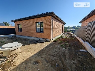 Продаж 1 поверхового будинку з ділянкою на 3.6 сотки, 76 кв. м, 3 кімнати, на вул. М. Зарудного 5 • ID 34891898