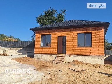 Продаж 1 поверхового будинку з ділянкою на 3.5 сотки, 75 кв. м, 3 кімнати, на вул. Сагайдачного • ID 34891856