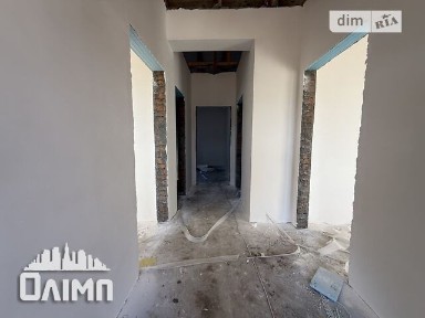 Продаж 1 поверхового будинку з ділянкою на 3 сотки, 75 кв. м, 3 кімнати, на вул. Сагайдачного • ID 35002567