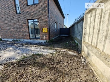 Продаж 2 поверхового дуплекса з ділянкою на 3 сотки, 90 кв. м, 4 кімнати, на вул. Левка Симиренка 10 • ID 34891714