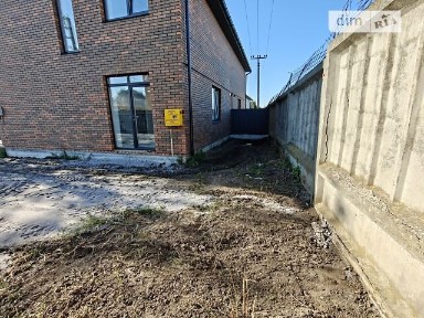 Продаж 2 поверхового дуплекса з ділянкою на 3 сотки, 90 кв. м, 4 кімнати, на вул. Левка Симиренка 10 • ID 34891714
