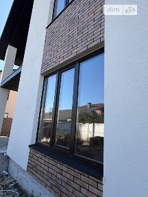 Продаж 2 поверхового будинку з ділянкою на 5 соток, 120 кв. м, 3 кімнати, на 2-й пров. Грінченка Бориса • ID 34891631