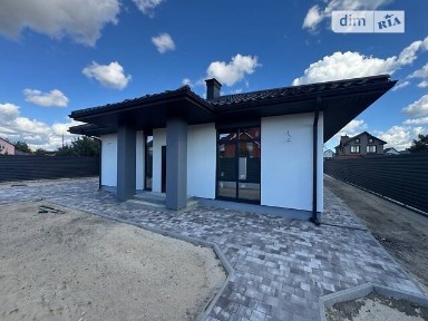 Продаж 1 поверхового будинку з верандою і ділянкою на 9 соток, 260 кв. м, 3 кімнати, на мас. Вега • ID 34891614