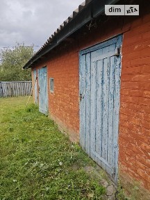 Продаж 1 поверхового будинку з ділянкою на 50 соток, 60 кв. м, 3 кімнати, на вул. Садова • ID 34891575