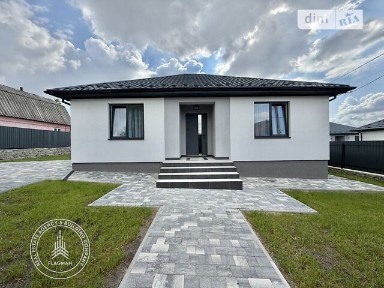 Продаж 1 поверхового будинку з ділянкою на 4 сотки, 95 кв. м, 3 кімнати, на вул. Олександрівська • ID 34891547