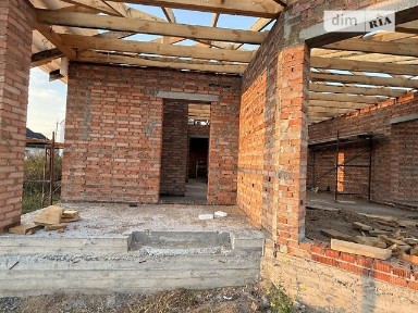 Продаж 1 поверхового будинку з ділянкою на 5 соток, 120 кв. м, 4 кімнати, на вул. Миколи Євшана • ID 34889930