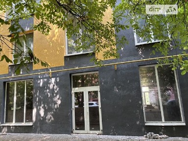 Продаж офісного приміщення 125.6 кв. м. на 1 поверсі на вул. Руська 219Г, десятиповерхова будівля • ID 34653770