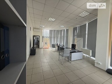Продаж офісного приміщення 134 кв. м. на 8 поверсі на вул. Зарічанська 5/3, вісьмиповерхова будівля • ID 34586603