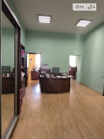 Продаж офісного приміщення 106 кв. м. на 2 поверсі на вул. Європейська, двоповерхова будівля • ID 34489548