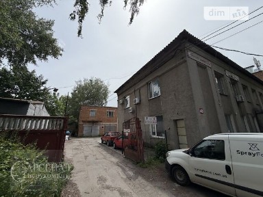 Продаж офісного приміщення 515.7 кв. м. на 2 поверсі на вул. Шимка Максима 40, двоповерхова будівля • ID 34393182