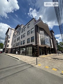 Продаж офісного приміщення 454 кв. м. на 6 поверсі на вул. Пирогова 36, шестиповерхова будівля • ID 34363615