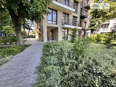 Продаж офісного приміщення 41 кв. м. на 1 поверсі на вул. Дмитріївська 59 корпус 2, вісьмиповерхова будівля • ID 34339802