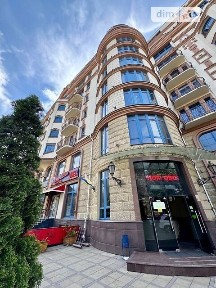 Продаж офісного приміщення 55 кв. м. на 5 поверсі на вул. Святослава Караванського 33, дев'ятиповерхова будівля • ID 34534650