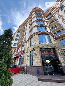 Продаж офісного приміщення 55 кв. м. на 4 поверсі на вул. Святослава Караванського, дев'ятиповерхова будівля • ID 34338345