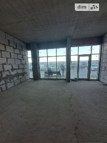 Продаж офісного приміщення 45.5 кв. м. на 1 поверсі на вул. Владислава Бувалкіна 70, шестиповерхова будівля • ID 34295280