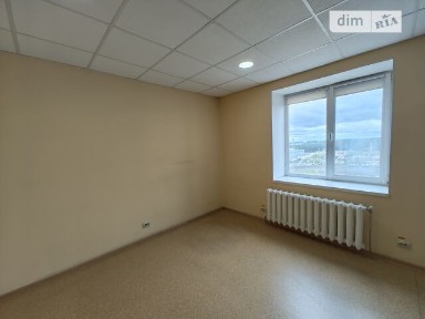 Продаж офісного приміщення 134.7 кв. м. на 12 поверсі на вул. Бориспільська 26К, тринадцятиповерхова будівля • ID 34267668