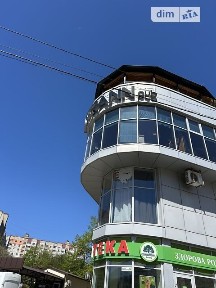 Продаж офісного приміщення 79 кв. м. на 2 поверсі на вул. Панаса Мирного 25, п'ятиповерхова будівля • ID 34232947