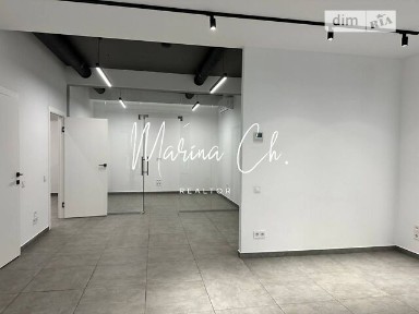 Продаж офісного приміщення 173 кв. м. на 2 поверсі на вул. Січеславська Набережна, семиповерхова будівля • ID 34101104