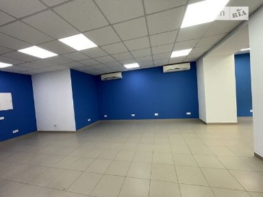 Продаж офісного приміщення 60 кв. м. на 1 поверсі на вул. Університетська 2Л, десятиповерхова будівля • ID 34044280