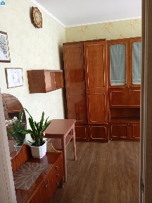 Оренда 2-кімнатної квартири 60 м², Милославська 2
