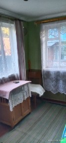 Здам будинок на Добровільній зі зручностями