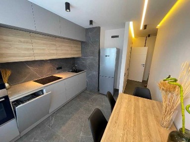 Продам 2-комнатную квартиру с дизайнерским ремонтом | ЖК 34 Жемчужина | Бассейная