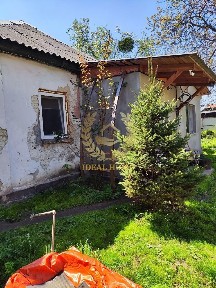 Продам 2-кімн будинку 33 м² на 12 соток у Києві