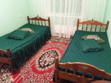 Рівненська область, Вараш