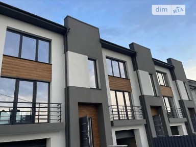 Продаж частини будинку на Кутківці / Бригадна, 4 кімнати • ID 34912988