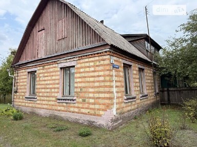 Продаж частини будинку на вул. Миколи Петровського, 3 кімнати • ID 34911581
