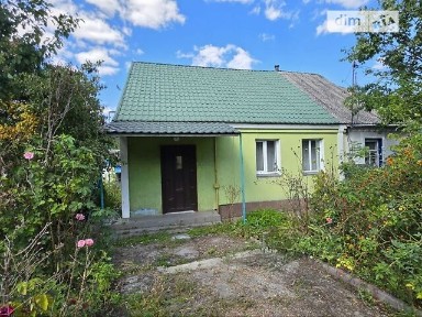 Продаж частини будинку на вул. Івана Кожедуба, 2 кімнати • ID 34911153