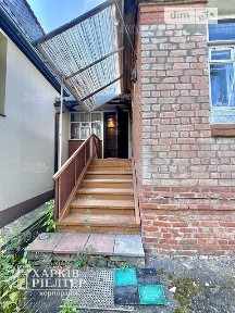 Продаж частини будинку на вул. Чехова, 2 кімнати • ID 34900449