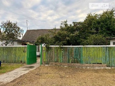 Продаж частини будинку на вул. Балтійська, 2 кімнати • ID 34900378