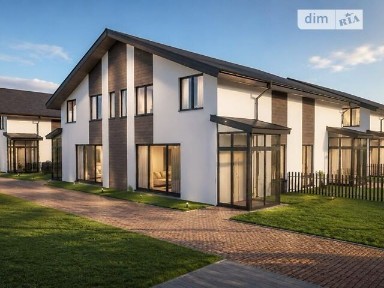 Продаж частини будинку на вул. Хутірська, 2 кімнати • ID 34897843