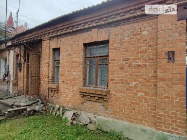 Продаж частини будинку на пров. Пилипчука Володимира 24/1, 1 кімната • ID 33598928