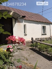 Продаж частини будинку на вул. Паркова, 2 кімнати • ID 34878234