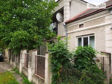 Продаж частини будинку на вул. Тернова, 4 кімнати • ID 34877916
