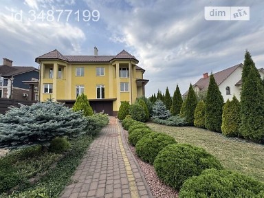 Продаж частини будинку на вул. Приміська, 6 кімнат • ID 34877199