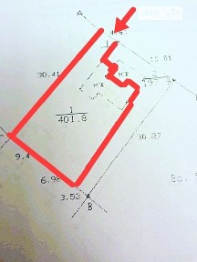 Продаж частини будинку на вул. Старшого Лейтенанта Битюцького, 2 кімнати • ID 34873834