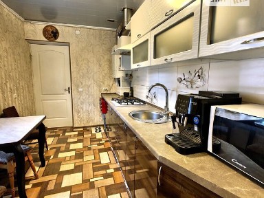 Продаж частини будинку на вул. Кавалерійська 42, 3 кімнати • ID 34862686