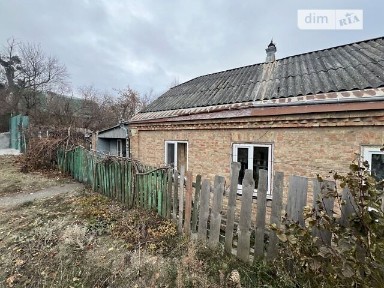 Продаж частини будинку на вул. Юрія Іллєнка 41, 3 кімнати • ID 34860910