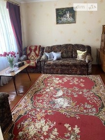 Продаж частини будинку на вул. Лісна, 3 кімнати • ID 34743195