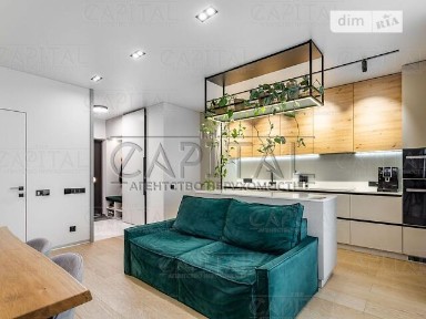 Довготривала оренда 3к квартири на вул. Дніпровська наб. 18Б • ID 34914704