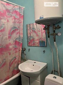 Довготривала оренда 1к квартири на мас. Тополя-3 2 • ID 34913952